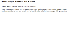 Tablet Screenshot of electrolux.com.ar