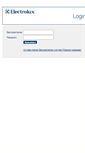 Mobile Screenshot of fachberatung.electrolux.ch